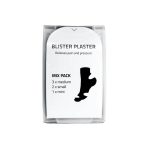 Vabelplaster Mix Pakke - 6 stk til vandring og outdoor