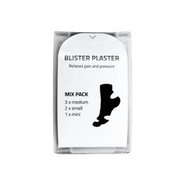 Vabelplaster - Mix pakke - 6 stk