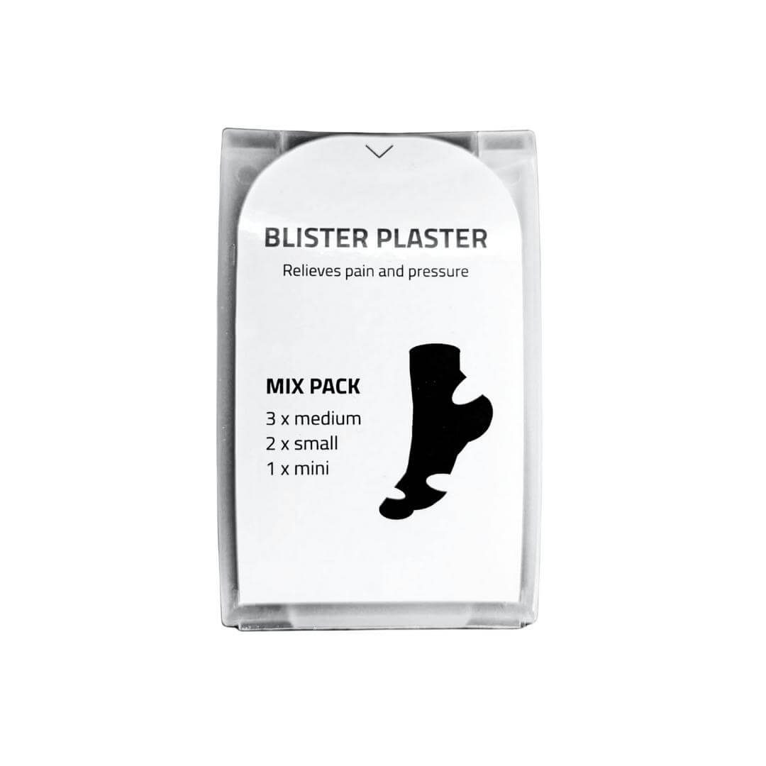 Vabelplaster - Mix pakke - 6 stk thumbnail
