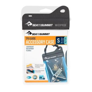 Sea to Summit TPU Guide Accessory Case Vandtæt - Small