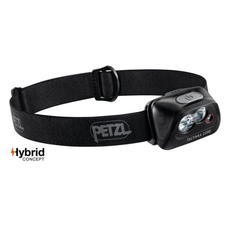 Pandelampe - Petzl Tactikka Core 450 lumen