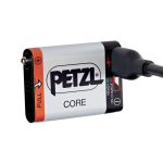 Petzl Core Genopladeligt Batteri til Pandelampe