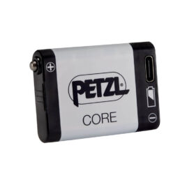 Genopladeligt batteri til pandelampe - Petzl Core