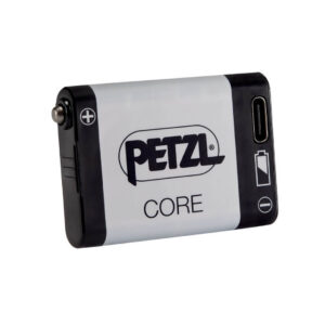 Genopladeligt batteri til pandelampe - Petzl Core