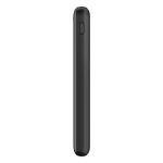 Goobay Slimline Powerbank 10000 mAh - Til rejsen
