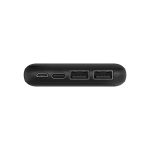 Goobay Slimline Powerbank 10000 mAh - Til rejsen