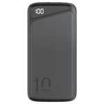 Goobay Slimline Powerbank 10000 mAh - Til rejsen