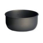 Trangia 27HA Outer Kasserolle 1L - Hård Anodiseret Aluminium