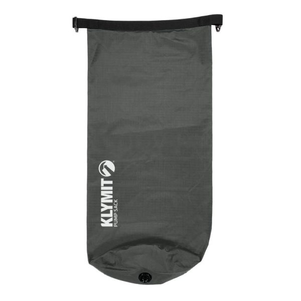 Klymit Pump Sack Luftpumpe til Liggeunderlag 20L