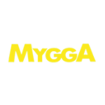 Mygga brand logo