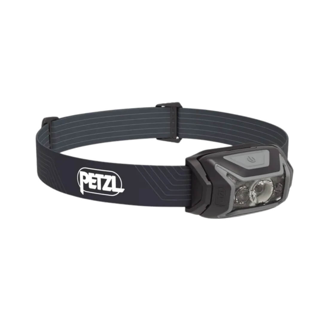 Pandelampe - Petzl Actik 450 lumen