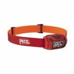 Petzl Actik Pandelampe 450 Lumen - Hybrid