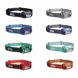 Pandelampe - Petzl Tikkina 300 lumen