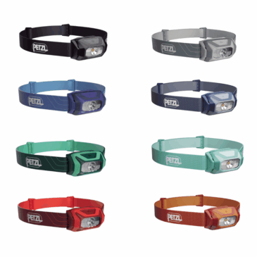 Pandelampe – Petzl Tikkina 300 lumen