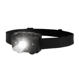Pandelampe inkl. batterier – Beam LED