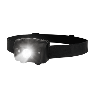 Pandelampe inkl. batterier – Beam LED