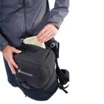 Montane Azote 32L Daypack - Letvægts Vandrerygsæk