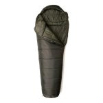 Snugpak Sleeper Extreme 3-4 sæsons sovepose - Grøn