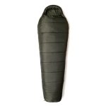 Snugpak Sleeper Extreme 3-4 sæsons sovepose - Grøn
