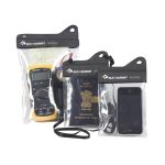 Sea to Summit TPU Accessory Case Vandtæt Etui - Large