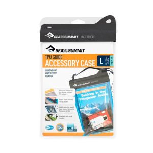 Sea to Summit TPU Accessory Case Vandtæt Etui - Large