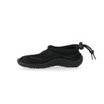 Trespass Paddle Badesko Slip-on Anti-skrid - Sort