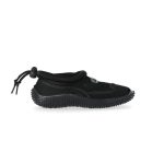 Trespass Paddle Badesko Slip-on Anti-skrid - Sort