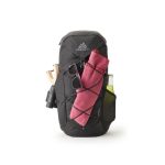 Gregory Arrio 18L Daypack - FreeSpan rygsystem & regnslag