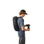Gregory Arrio 18L Daypack - FreeSpan rygsystem & regnslag