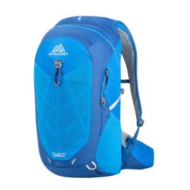 Daypack - Gregory Miwok - 24 liter - Blå