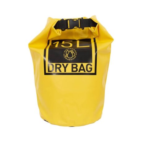Dry bag - Trespass Sunrise - 15 liter