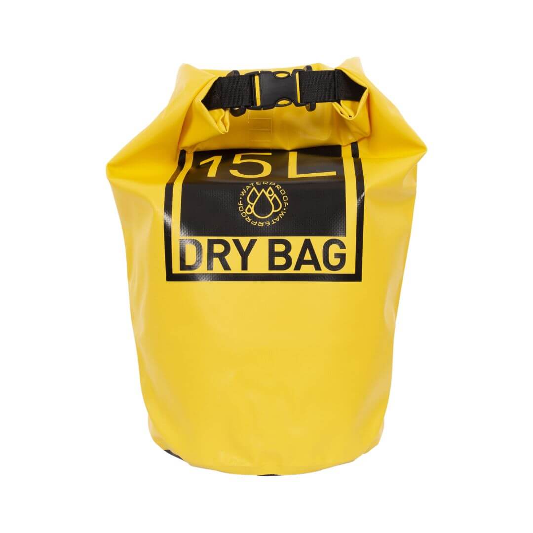 Dry bag - Trespass Sunrise - 15 liter thumbnail