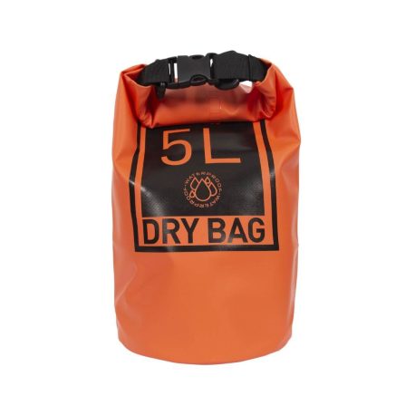 Dry bag - Trespass Sunrise - 5 liter