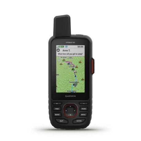 GPS - Garmin GPSMAP 66i