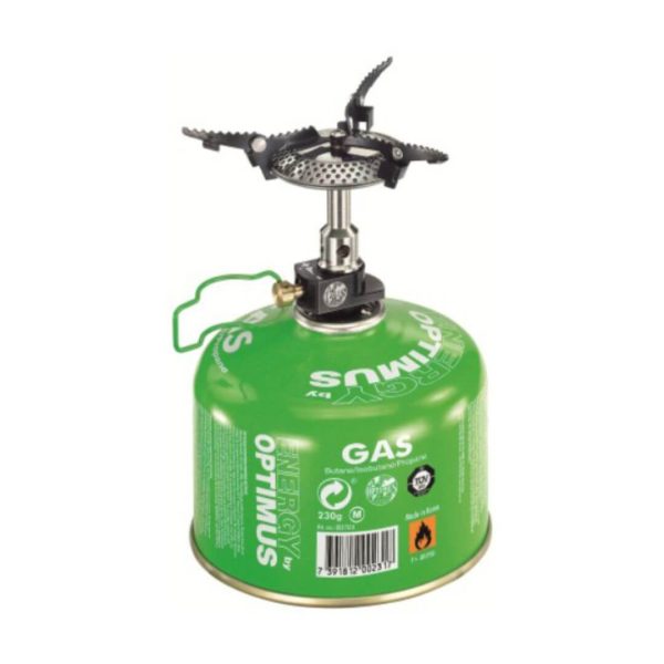 Optimus Crux Lite Gasbrænder