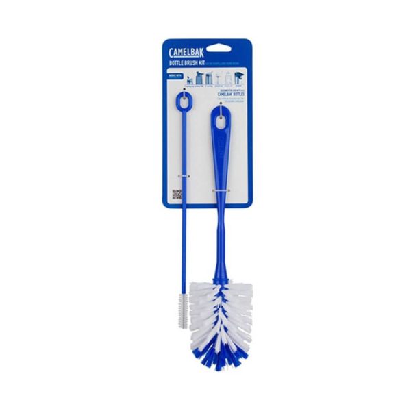 CamelBak Bottle Brush Kit – Rensebørster til drikkedunk – Drikkedunke