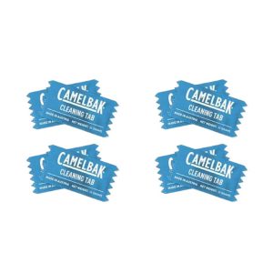 CamelBak Cleaning Tabs Rensetabletter til Drikkeblære - 8 stk