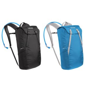 CamelBak Arete 18L Hydration Rygsæk - Ultra Let