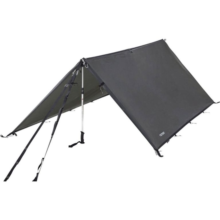 Bivy bags & tarps Backpackerlife.dk