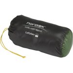 Nordisk Lofoten 1 ULW Letvægtstelt 490g - Grøn