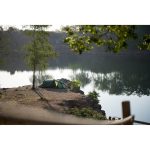 Nordisk Oppland 3 SI - 3-personers tunneltelt - Grøn
