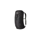 Gregory Arrio 18L Daypack - FreeSpan rygsystem & regnslag