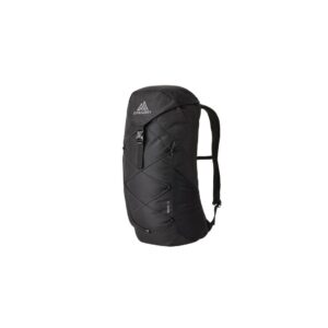 Gregory Arrio 18L Daypack - FreeSpan rygsystem & regnslag