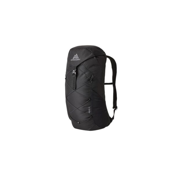 Gregory Arrio 18L Daypack – FreeSpan rygsystem & regnslag – Daypacks