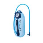 Gregory Hydration Accessory 3D Drikkeblære 2 liter - Blå