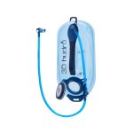 Gregory Hydration Accessory 3D Drikkeblære 2 liter - Blå
