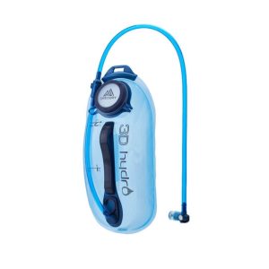 Gregory Hydration Accessory 3D Drikkeblære 2 liter - Blå