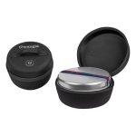 Trangia Case 25 Opbevaringsetui - Sort