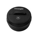 Trangia Case 25 Opbevaringsetui - Sort