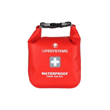 Førstehjælpssæt – Vandtæt first aid kit